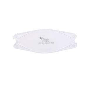 maschera respiratoria KN100