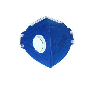maschera respiratoria KN95