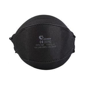 maschera respiratoria FFP2