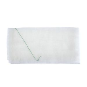 compressa di garza in cotone 1