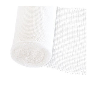 bendaggio in cotone