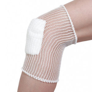 bendaggio elastico 1