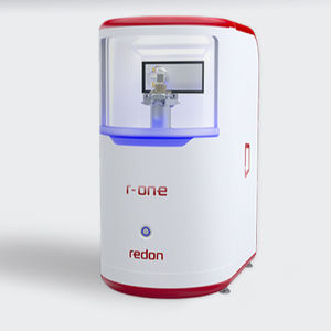 fresatrice CAD CAM