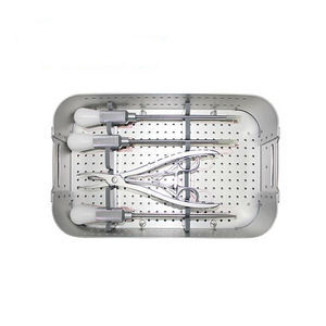 strumentario per chirurgia ortopedica 1