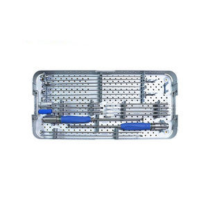 strumentario per chirurgia ortopedica 1