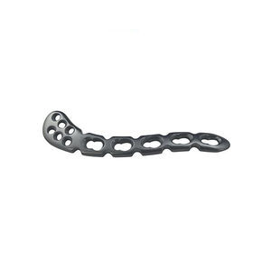 placca di compressione per clavicola 1