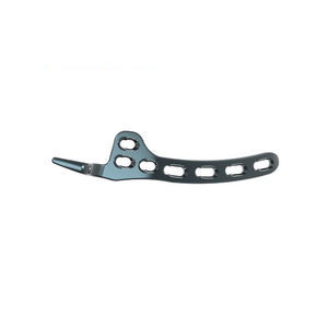 placca di compressione per clavicola 1