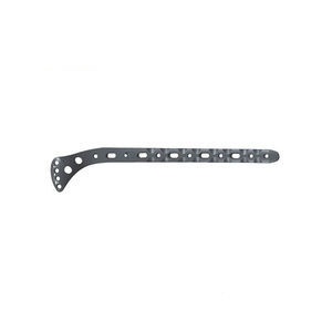 placca di compressione per tibia 1