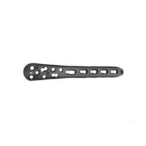 placca di compressione per tibia 1