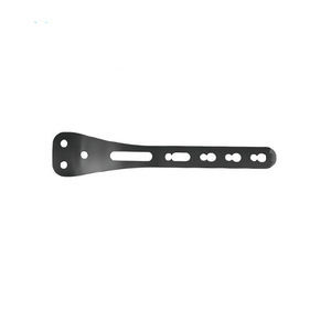 placca di compressione per tibia 1