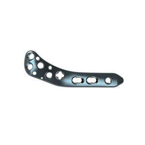 placca per osteotomia per tibia 1