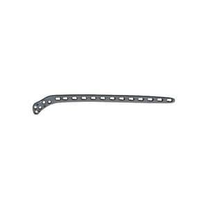 placca di compressione per tibia 1