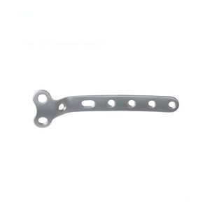 placca di compressione per tibia 1