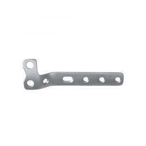 placca di compressione per tibia 1