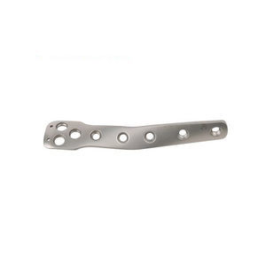 placca di compressione per tibia 1