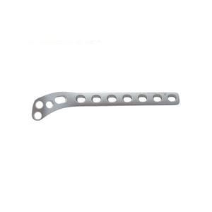 placca di compressione per tibia 1