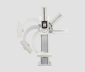 sistema di radiografia