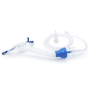 kit di nebulizzazione con tubo 1