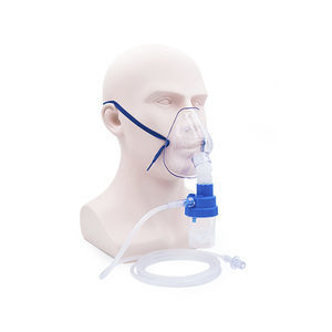 kit di nebulizzazione con tubo 1