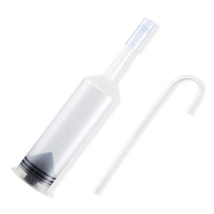 siringa 200 ml
