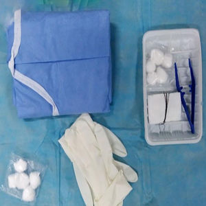 kit di emergenza