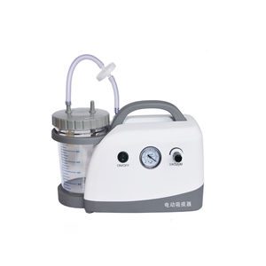 aspiratore chirurgico elettrico