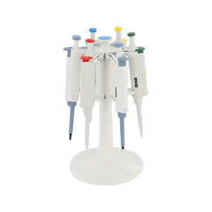 supporto per pipette