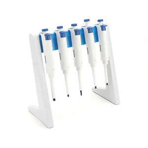 supporto per pipette