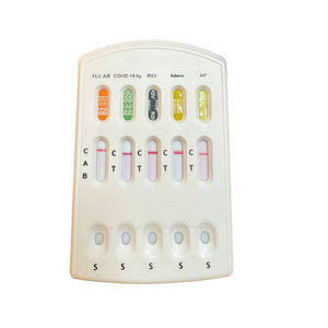 kit di test per malattie infettive
