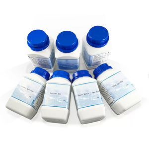 kit di reagenti mezzo reattivo