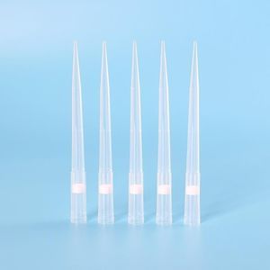 puntale di pipetta sterile