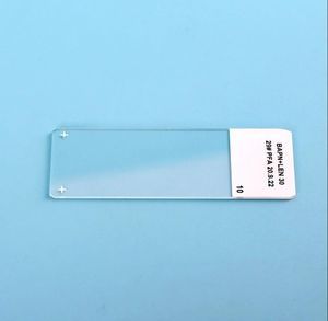 vetrino per microscopio per immunoistochimica 1