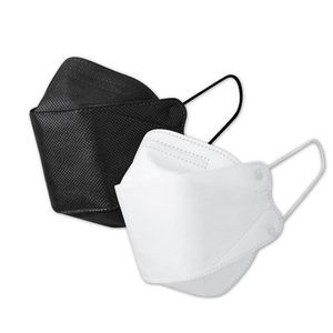 maschera respiratoria KF94