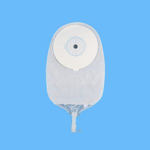 sacca per urostomia