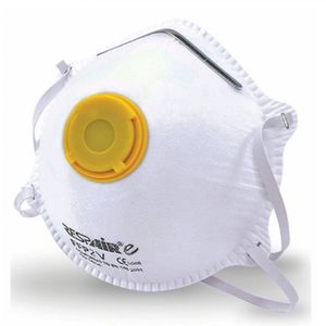 maschera respiratoria FFP2