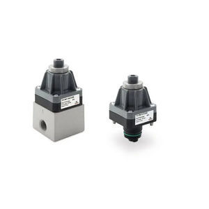 micro regolatore di pressione di ossigeno