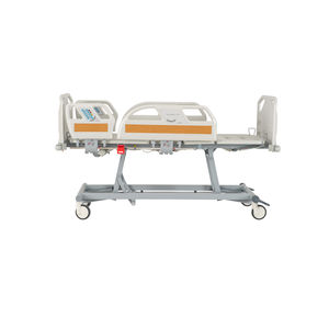 letto per terapia intensiva 1