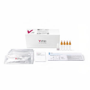 test rapido H.pylori
