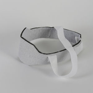 maschera per fototerapia oculare