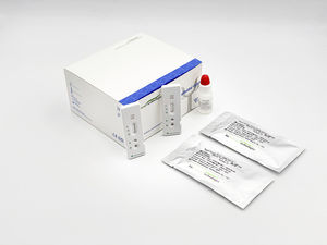 kit di test per diagnosi COVID-19