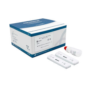 kit di test della malaria