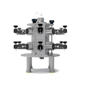 camera d'inalazione veterinaria