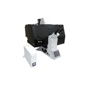 sistema di imaging cellulare automatico