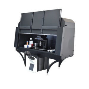 sistema di imaging cellulare automatico