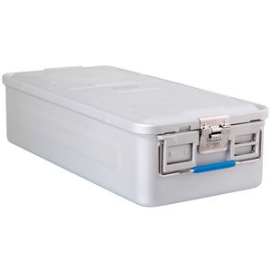 contenitore di sterilizzazione per strumenti