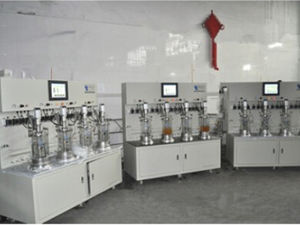 bioreattore da laboratorio