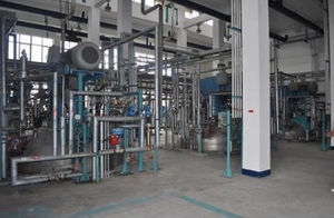 bioreattore da laboratorio