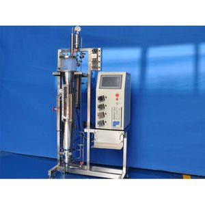 bioreattore da laboratorio