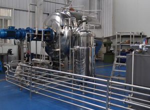 bioreattore da laboratorio