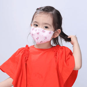 maschera respiratoria KN95